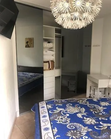 Vendégház Chez Peter *