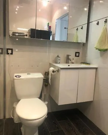 Chez Peter Гостевой дом *