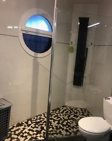 Chez Peter Gæstehus La Grande-Motte