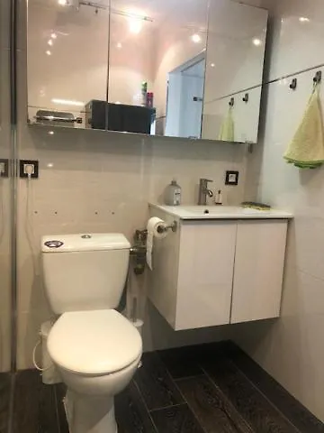 Chez Peter Maison d'hôtes *