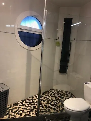 Chez Peter Maison d'hôtes La Grande Motte