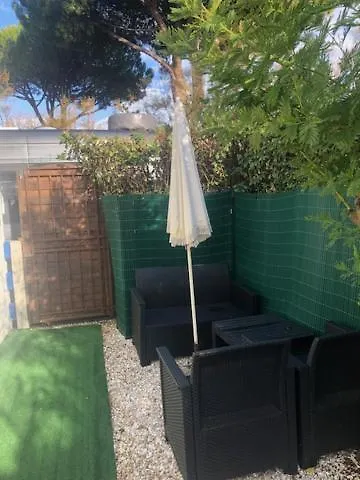 Chez Peter La Grande Motte